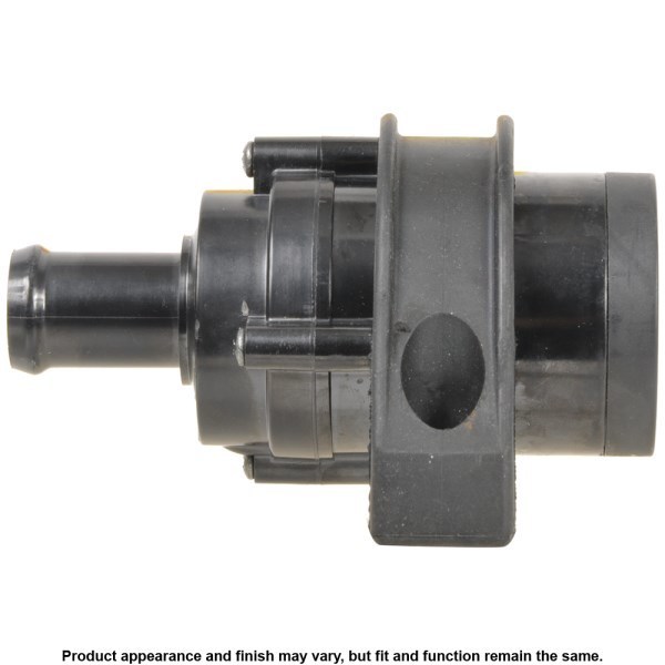 A1 Cardone New Auxiliary Coolant Pump, 5W-4016 5W-4016